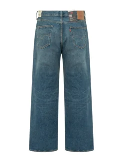 Jeans Loose Wild Raptor a Vita Media