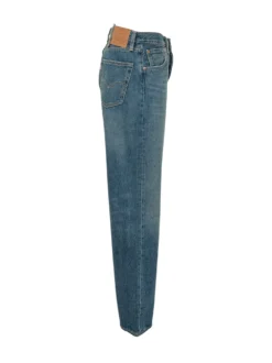 Jeans Loose Wild Raptor a Vita Media
