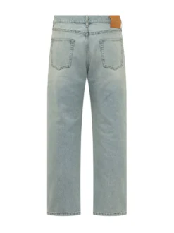 Jeans Pascal dalla Linea Regolare