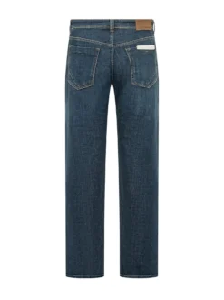 Jeans Regular Fit in Denim