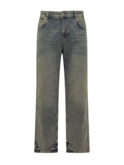 Jeans R2 Straight Leg
