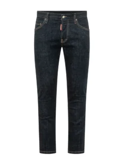 Jeans Skater a Cinque Tasche