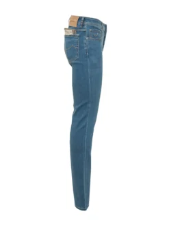 Jeans Slim Fit Cinque Tasche