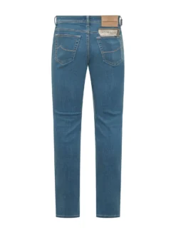 Jeans Slim Fit Cinque Tasche
