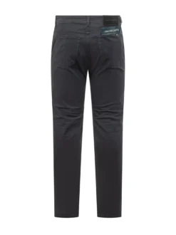 Jeans Slim Fit Cinque Tasche
