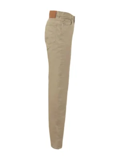 Jeans Straight Leg a Cinque Tasche