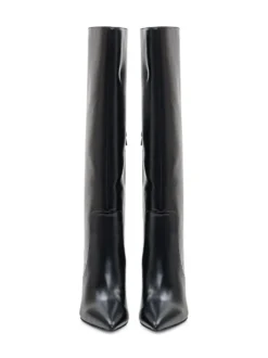 Jeffrey Campbell High Leather Boots