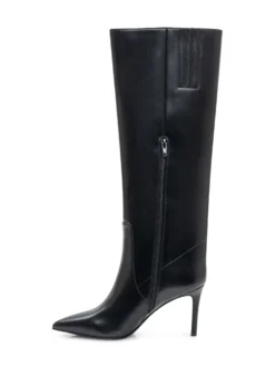 Jeffrey Campbell High Leather Boots