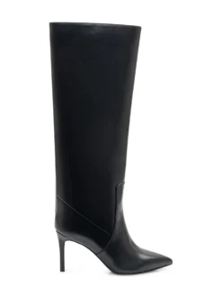 Jeffrey Campbell High Leather Boots