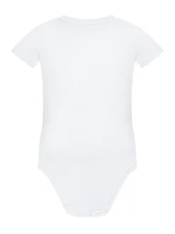 Jersey Bear Bodysuit