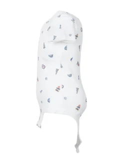 Jersey Bear Bodysuit