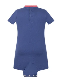 Jersey Bear Shortall