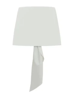 Jersey Stole with Front Knot