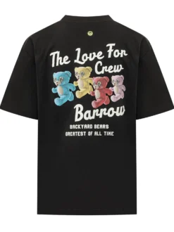 Jersey T-Shirt