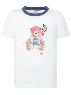 Jersey T-Shirt and Shorts Set