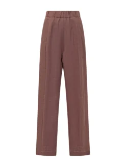 Jhonny Straight Leg Trousers