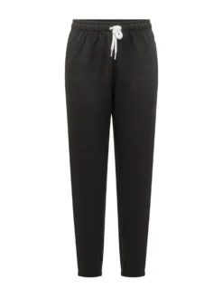 Jogger Pants with Drawstring