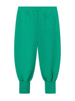 Jogging Pants with Cuffs