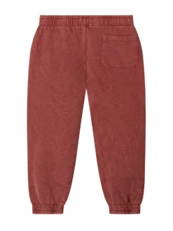 Jogging Pants with Logo