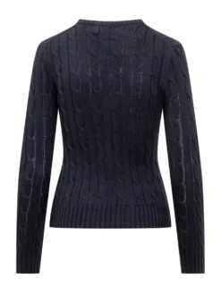 Julianna Pullover Sweater