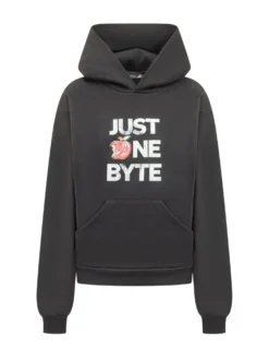 Just One Byte Hoodie