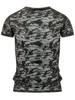 Kasia Floral Lace Effect T-shirt