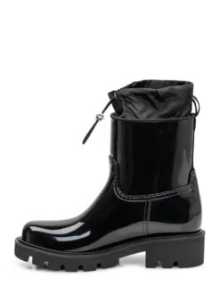 Kickstream Lug Sole Rain Boot