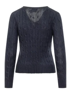Kimberly V-Neck Sweater