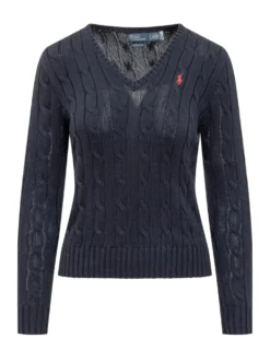 Kimberly V-Neck Sweater