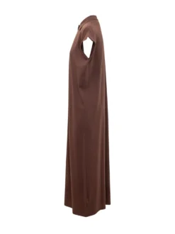 Kimono Polo Dress