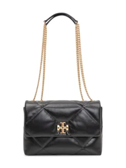 Kira Diamond Quilt Shoulder Bag