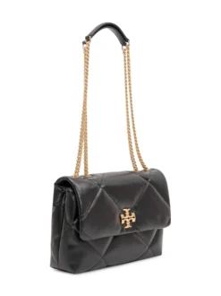 Kira Diamond Quilt Shoulder Bag