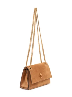 Kira Mini Bag with Chain