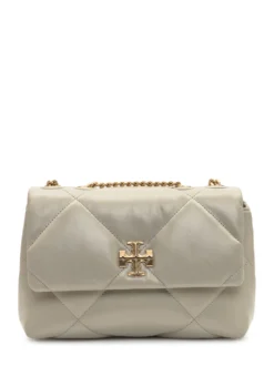 Kira Quilted Shoulder Bag