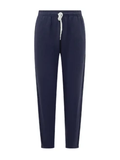 Knit Jogger Pants