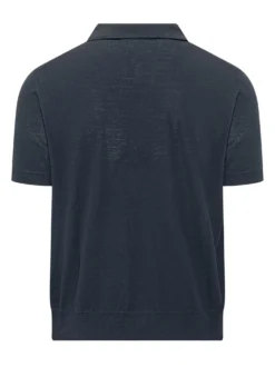 Knit Polo