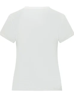 Knit T-Shirt