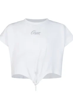 Knot Logo T-shirt