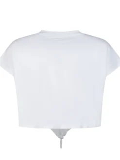 Knot Logo T-shirt