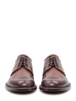 Lace Up Derby Shoes