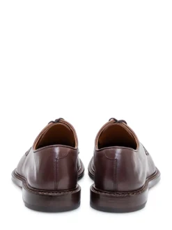 Lace Up Derby Shoes