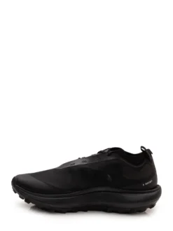 Lace Up The Rocker Sneakers with Thick Sole