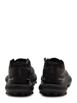 Lace Up The Rocker Sneakers with Thick Sole