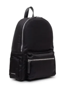 Laino Davis Backpack with Front Pocket