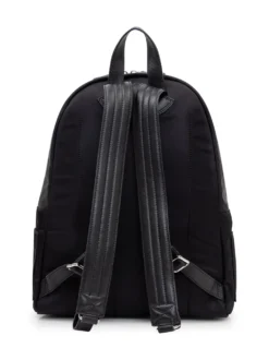 Laino Davis Backpack with Front Pocket