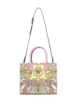 La Medusa Shopper
