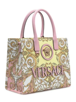La Medusa Shopper