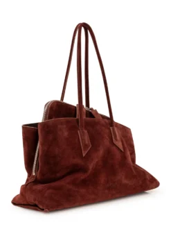 La Passeggiata Medium Bag