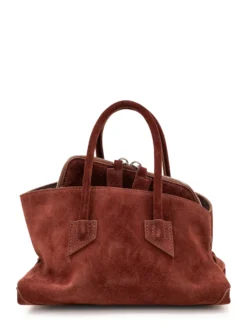 La Passeggiata Mini Bag
