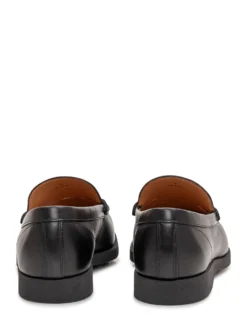 Leather Loafer
